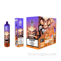 Bang Beach 22000 rechargeable disposeries vape wolesale